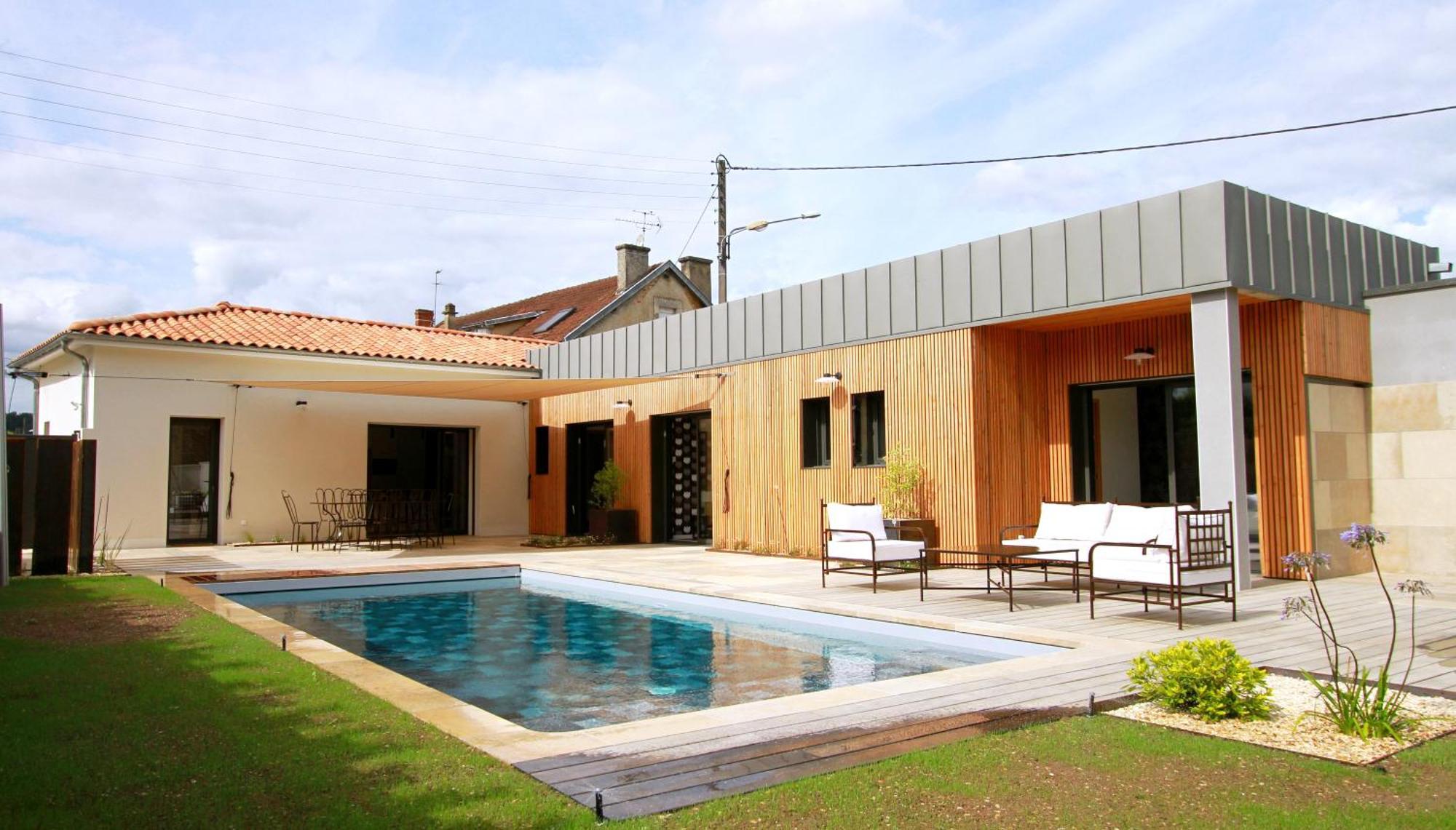 Le Clos Des Izards Perigueux Ngoại thất bức ảnh