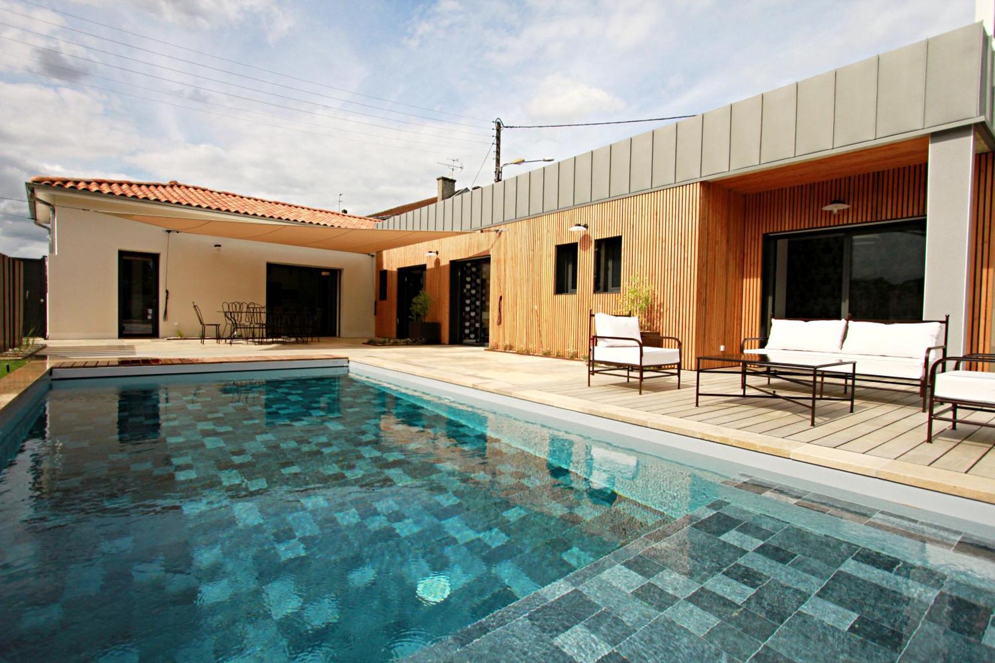 Le Clos Des Izards Perigueux Ngoại thất bức ảnh